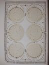 Ames Test Kit in 6 Well Agar Plates - Quality Controlled...