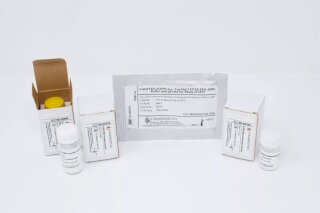 UFH Heparin Potency Test Kit - anti-FIIa Activity of UFH Heparin - EU Pharmacopoeia