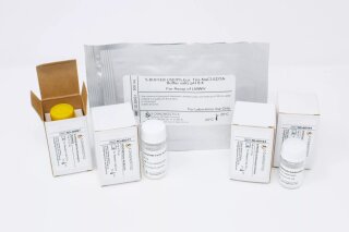 LMWH Potency Test Kit - anti-FXa Activity of LMWH Heparin - European Pharmacopoeia