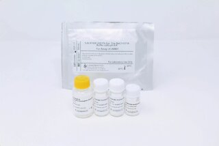 LMWH Potency Test Kit - anti-FIIa Activity of LMWH Heparin - European Pharmacopoeia