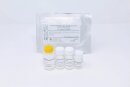 LMWH Potency Starter Set - anti-FIIa Activity of LMWH...