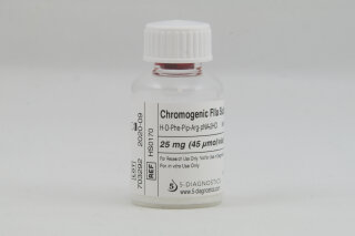 5-Chrom-38 - Chromogenic Factor IIa Substrate for Use in Heparin (UFH, LMWH) Potency Test