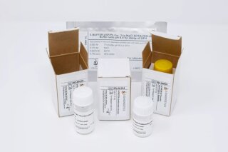 UFH Heparin Potency Test Kit - anti-FIIa Activity of UFH Heparin - US Pharmacopoeia